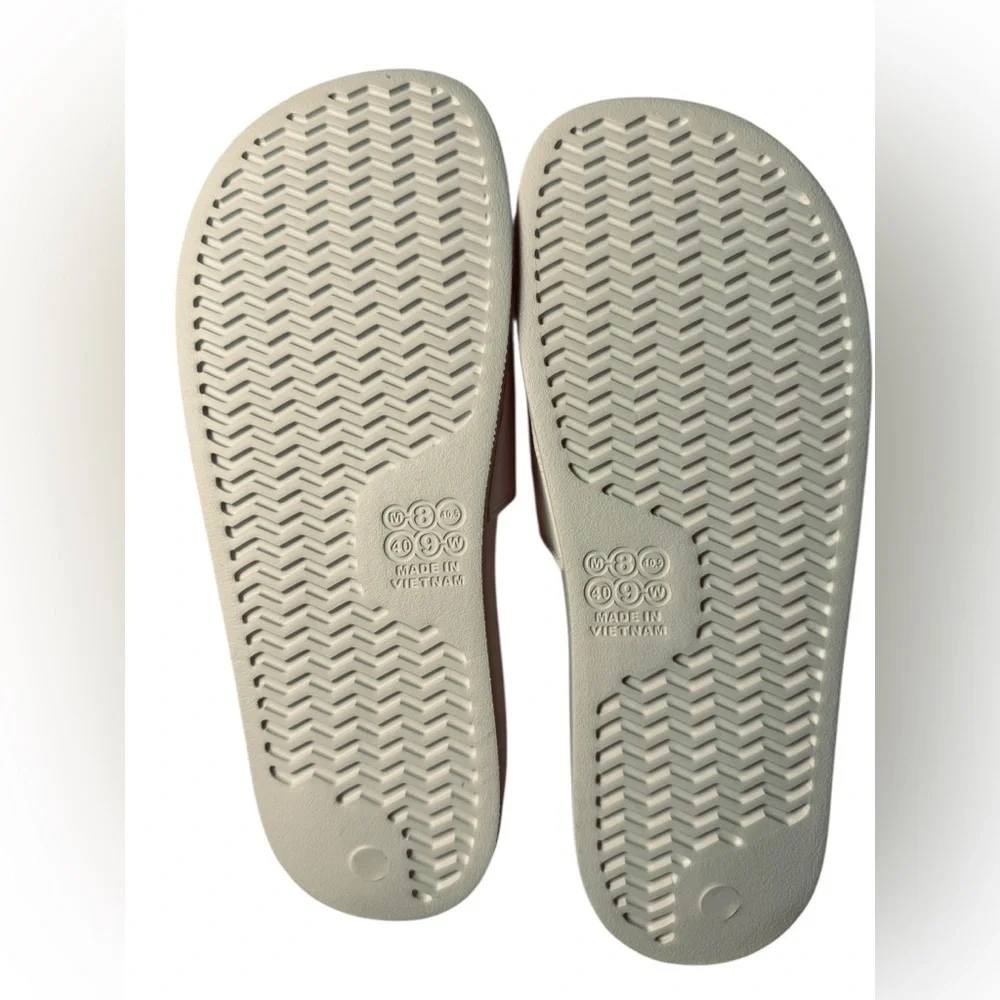 Reebok Fulgere Slides Mens Size 8